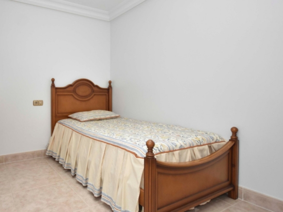 Villa in Orihuela (Ref: 18223)