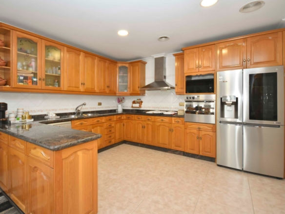 Villa in Orihuela (Ref: 18223)