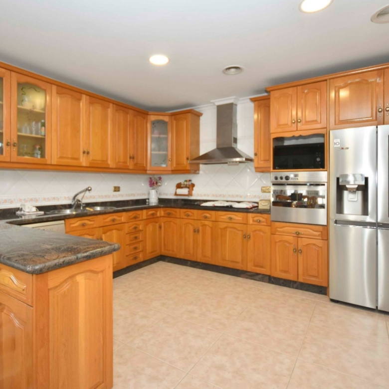 Villa in Orihuela (Ref: 18223)
