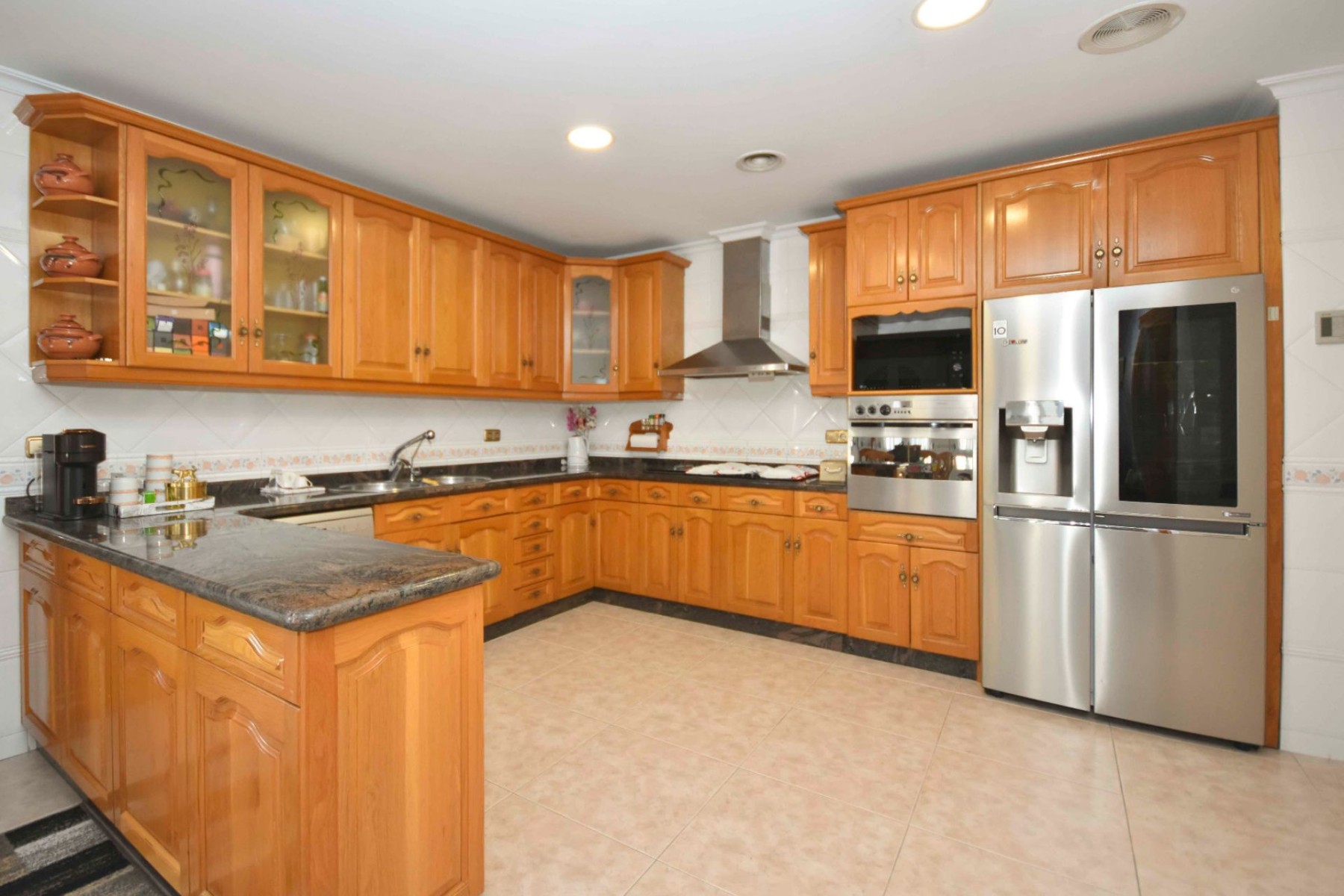 Villa in Orihuela (Ref: 18223)