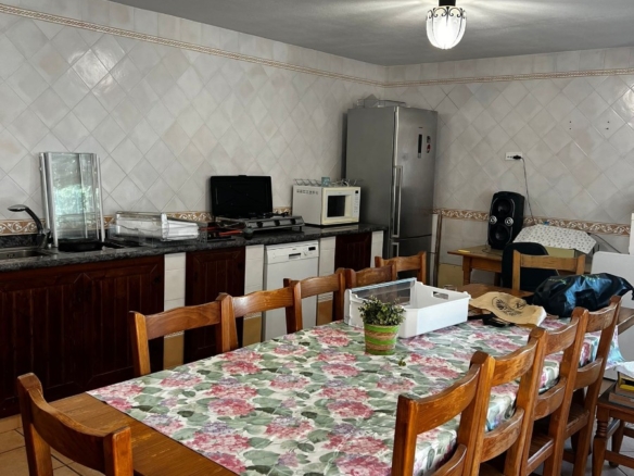 Villa in Orihuela (Ref: 18223)