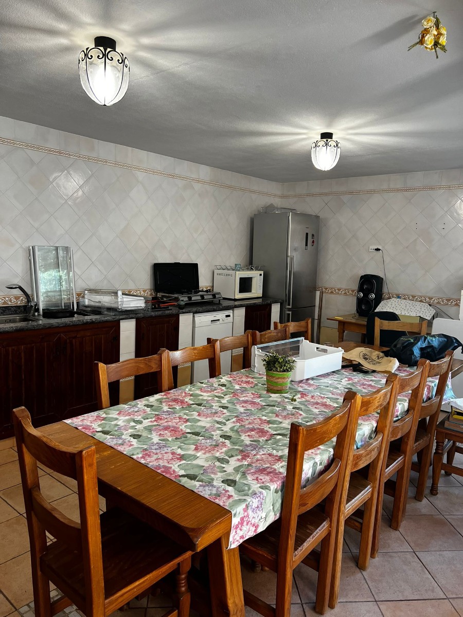 Villa in Orihuela (Ref: 18223)