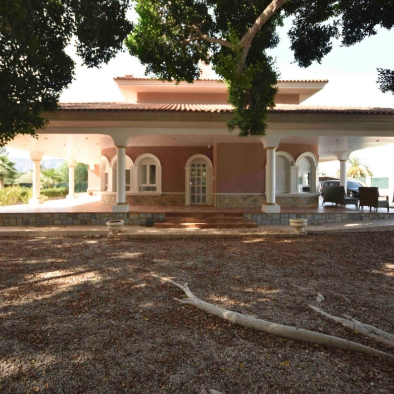 Villa in Orihuela (Ref: 18223)