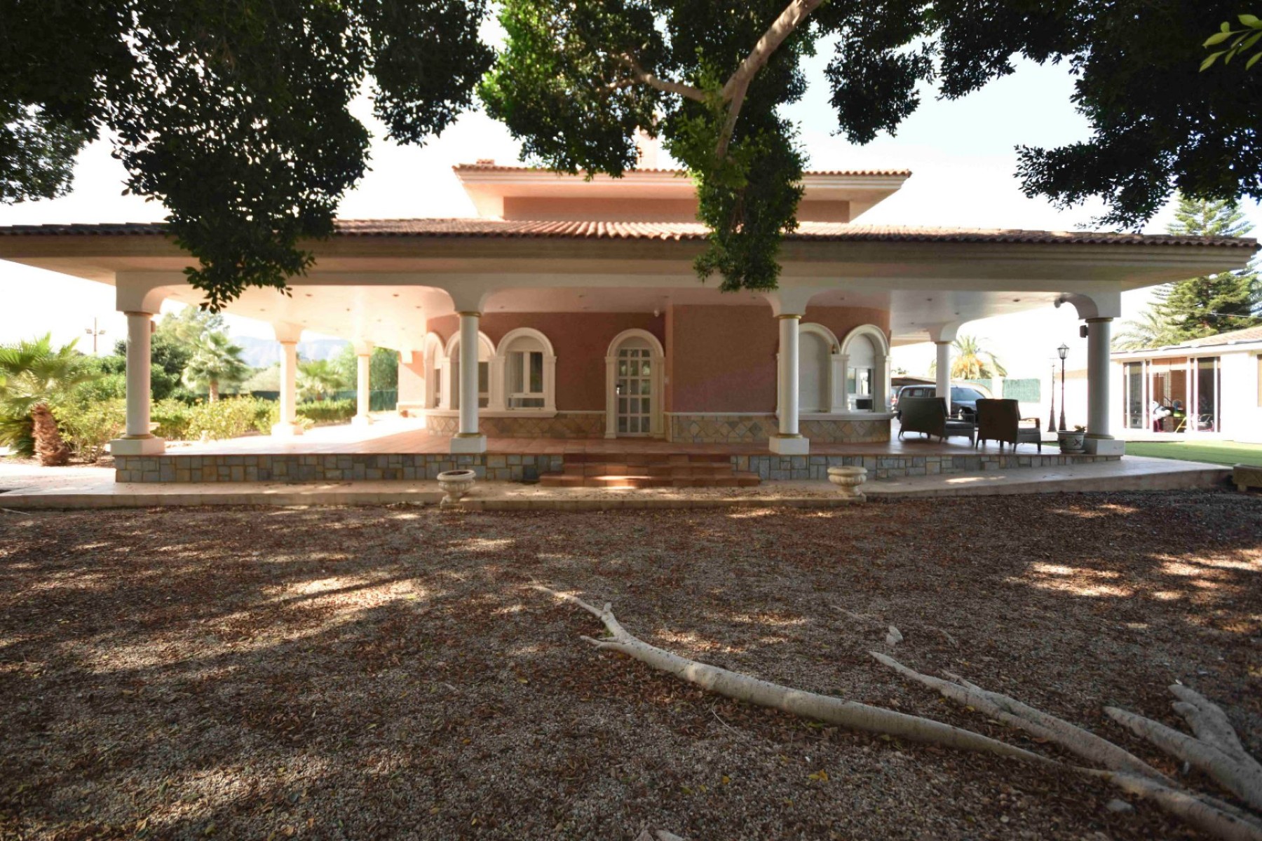 Villa in Orihuela (Ref: 18223)