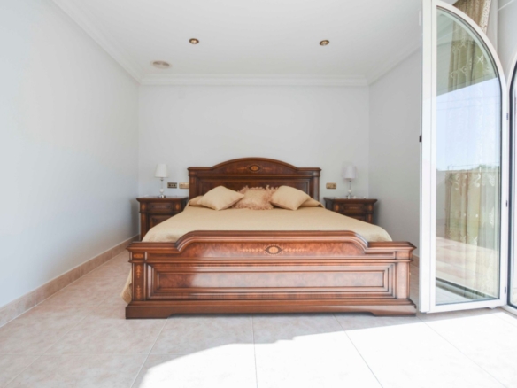 Villa in Orihuela (Ref: 18223)