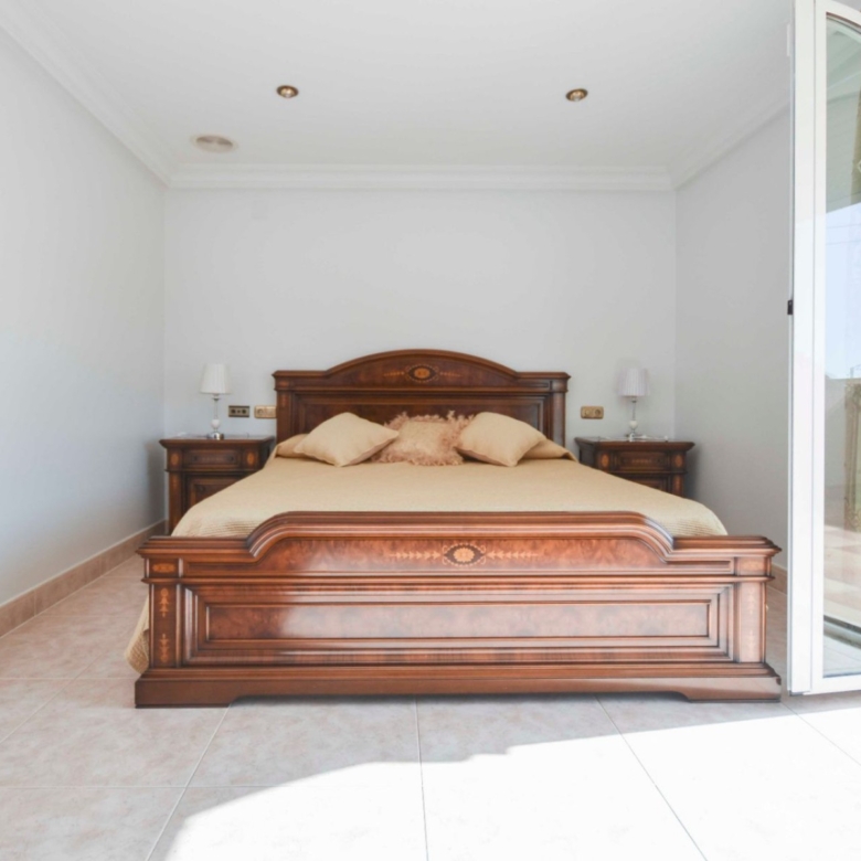 Villa in Orihuela (Ref: 18223)