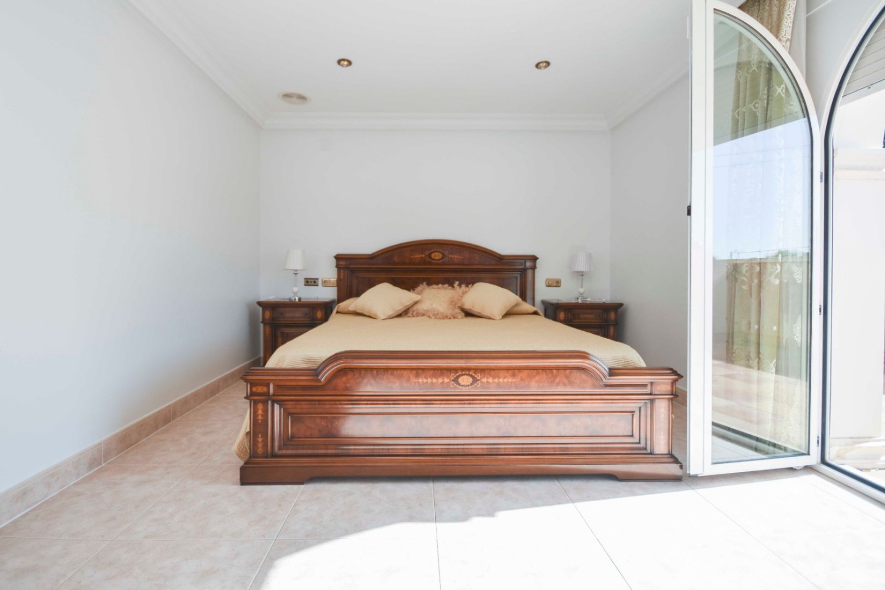 Villa in Orihuela (Ref: 18223)