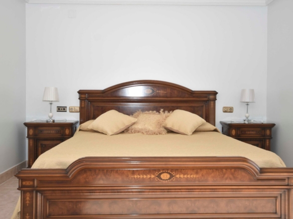 Villa in Orihuela (Ref: 18223)