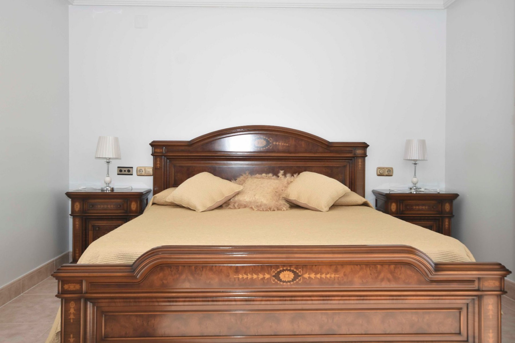 Villa in Orihuela (Ref: 18223)
