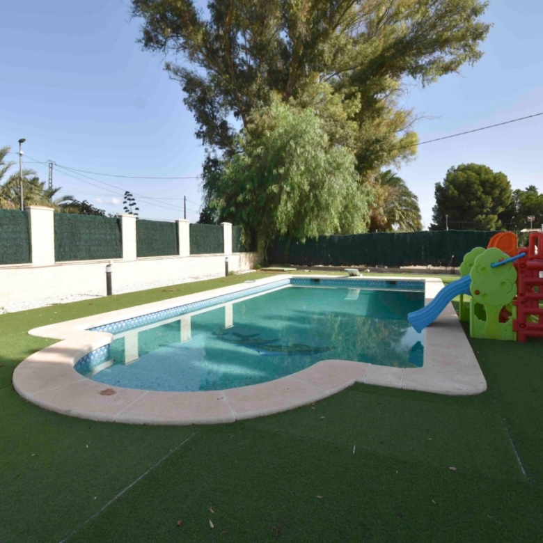 Villa in Orihuela (Ref: 18223)