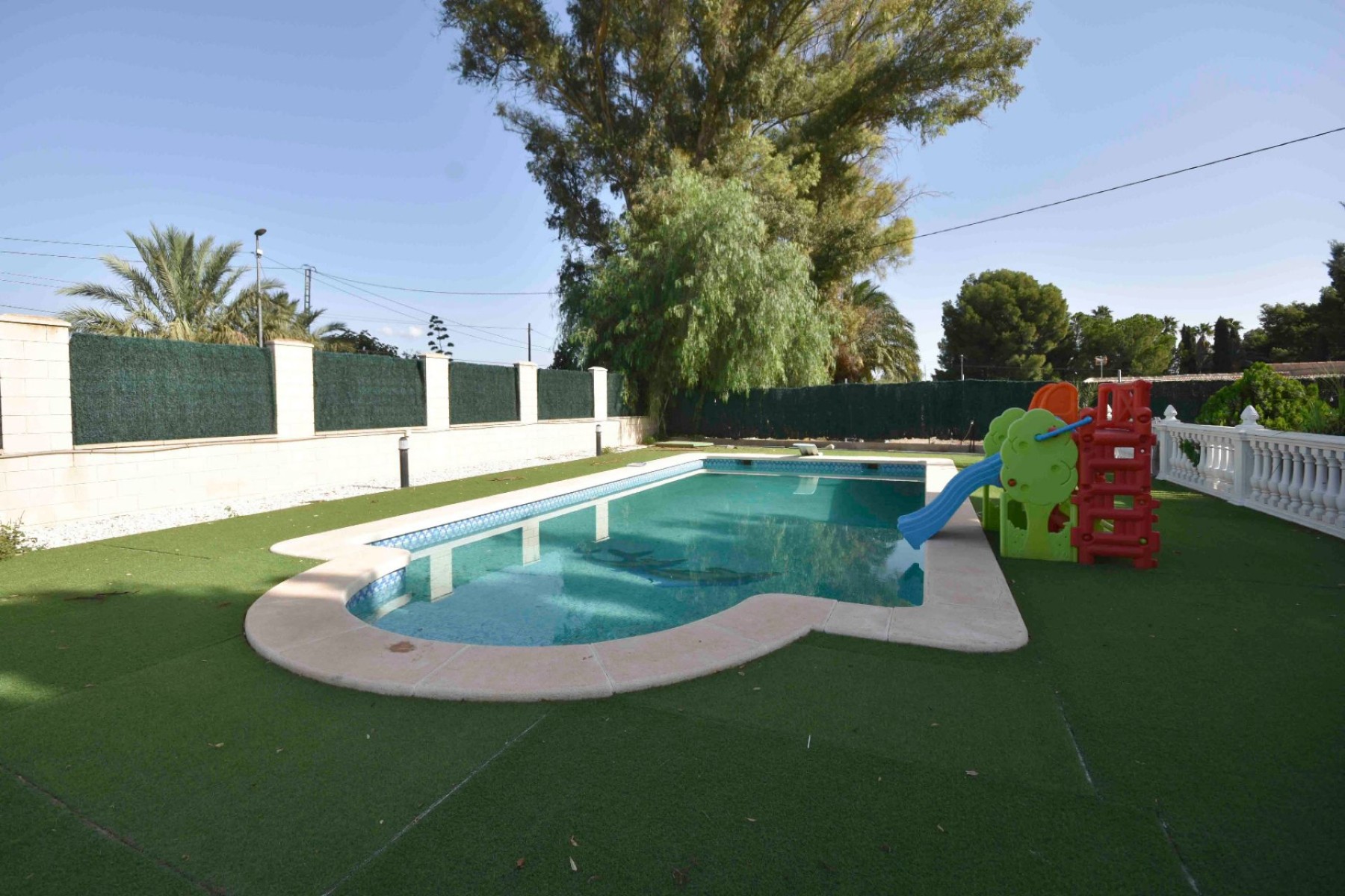 Villa in Orihuela (Ref: 18223)