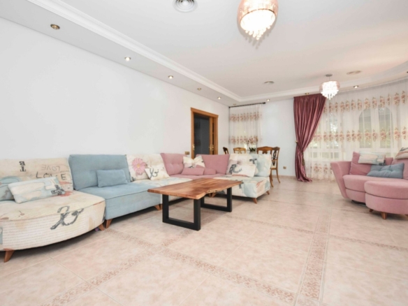 Villa in Orihuela (Ref: 18223)