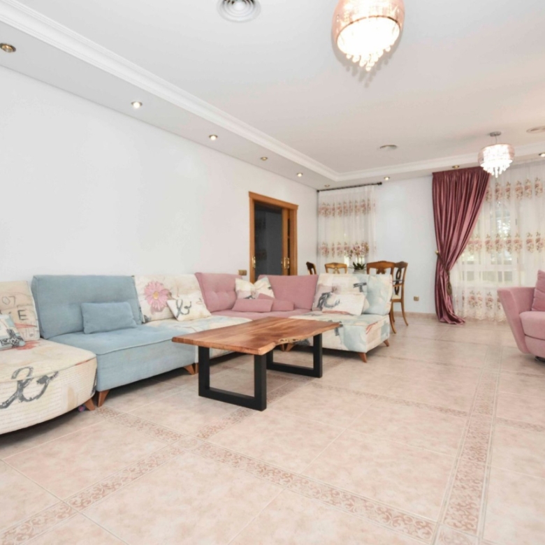 Villa in Orihuela (Ref: 18223)