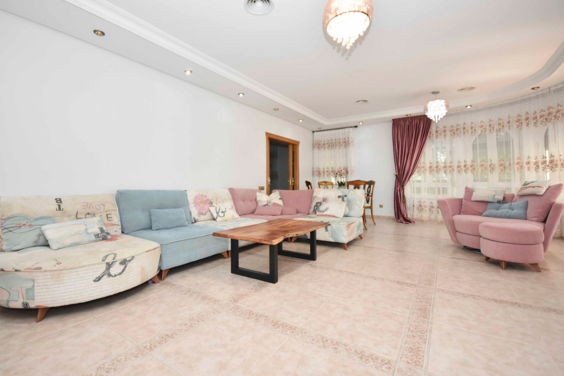 Villa in Orihuela (Ref: 18223)