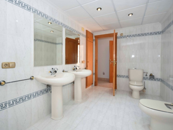Villa in Orihuela (Ref: 18223)