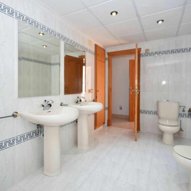 Villa in Orihuela (Ref: 18223)