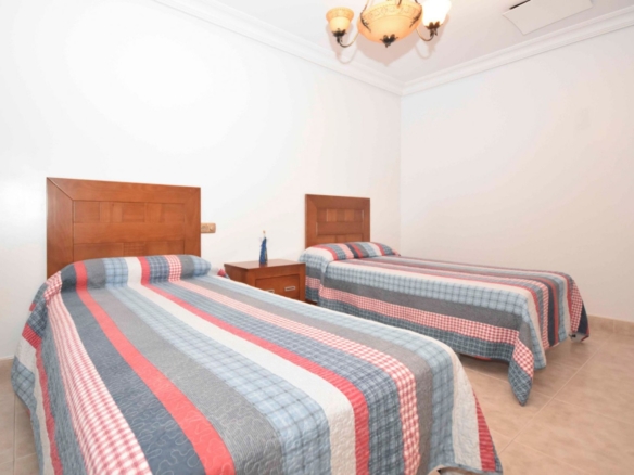 Villa in Orihuela (Ref: 18223)