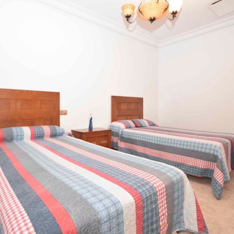 Villa in Orihuela (Ref: 18223)