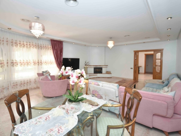 Villa in Orihuela (Ref: 18223)