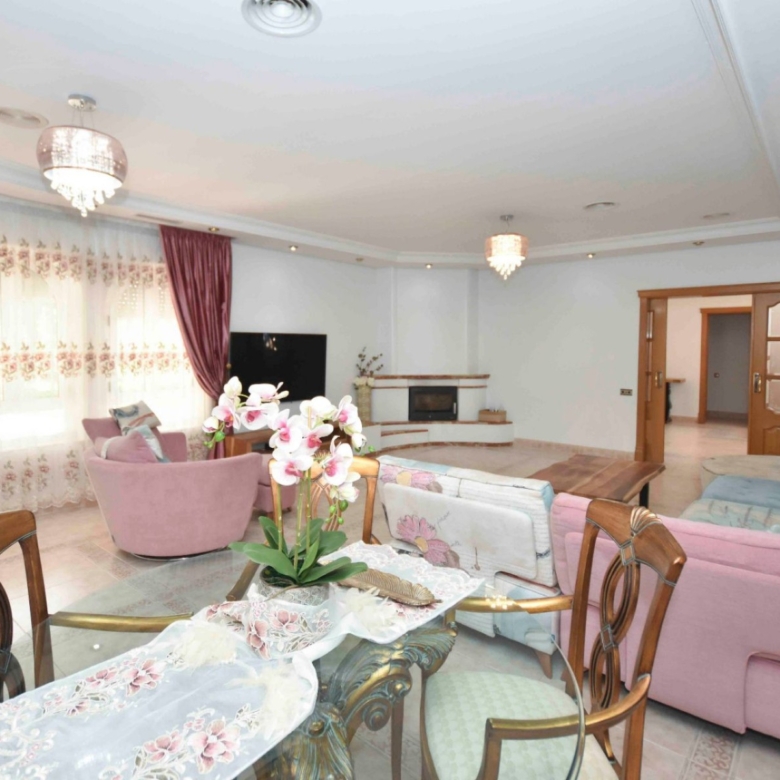 Villa in Orihuela (Ref: 18223)