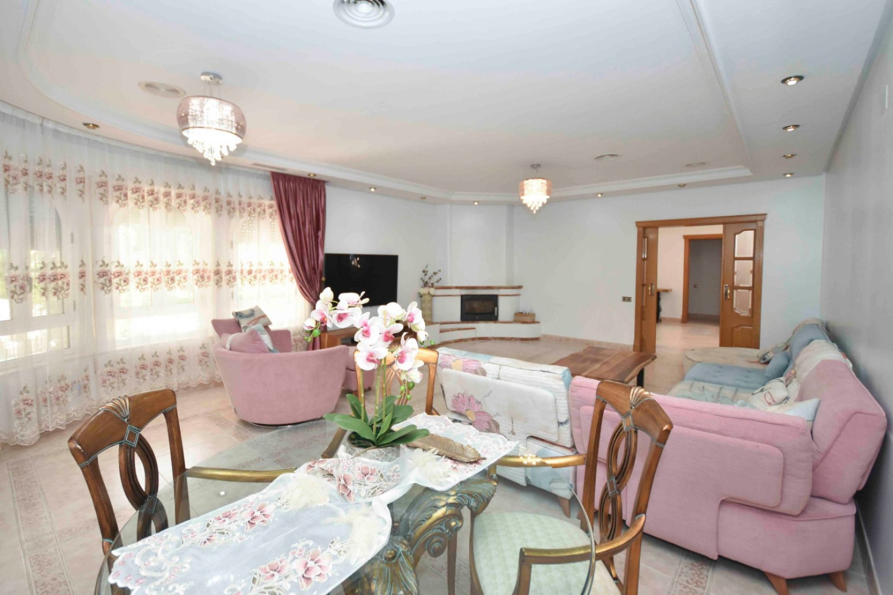 Villa in Orihuela (Ref: 18223)