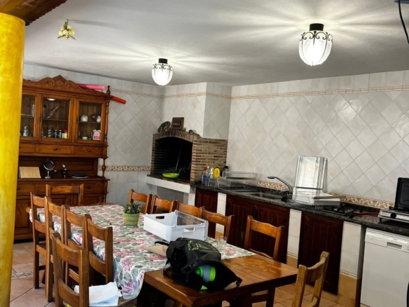 Villa in Orihuela (Ref: 18223)