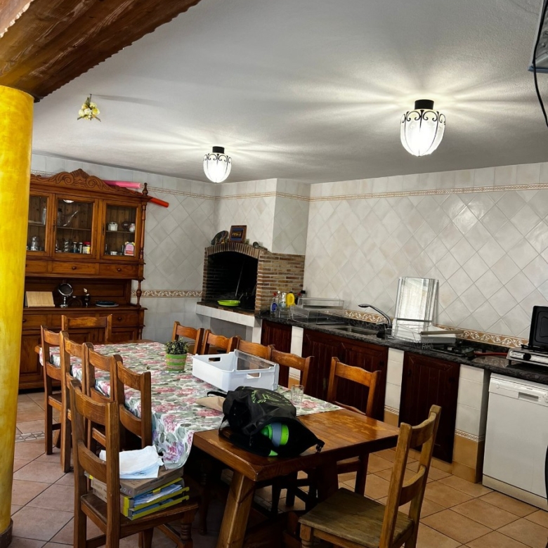 Villa in Orihuela (Ref: 18223)
