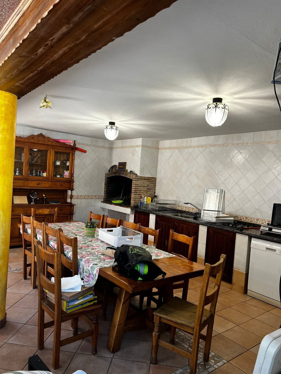 Villa in Orihuela (Ref: 18223)