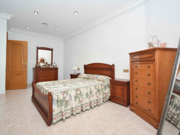 Villa in Orihuela (Ref: 18223)