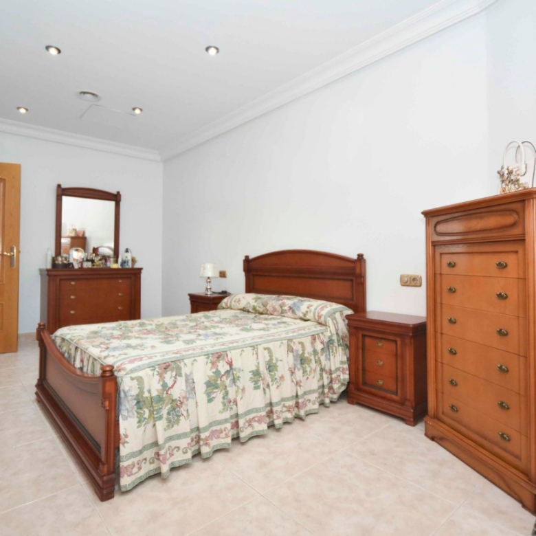 Villa in Orihuela (Ref: 18223)