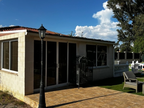 Villa in Orihuela (Ref: 18223)