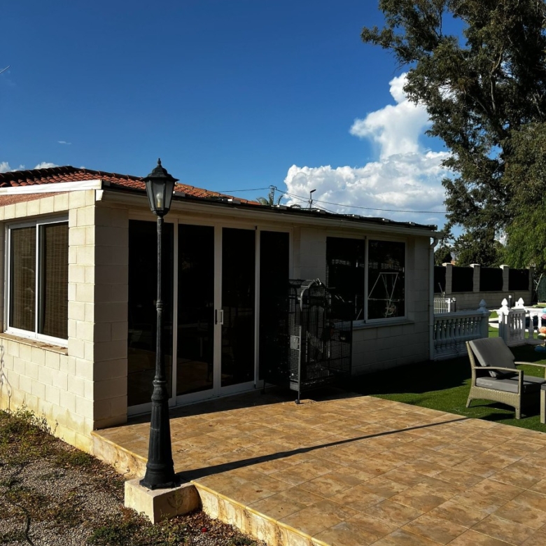 Villa in Orihuela (Ref: 18223)