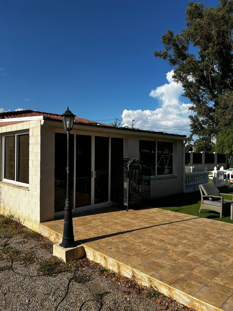 Villa in Orihuela (Ref: 18223)