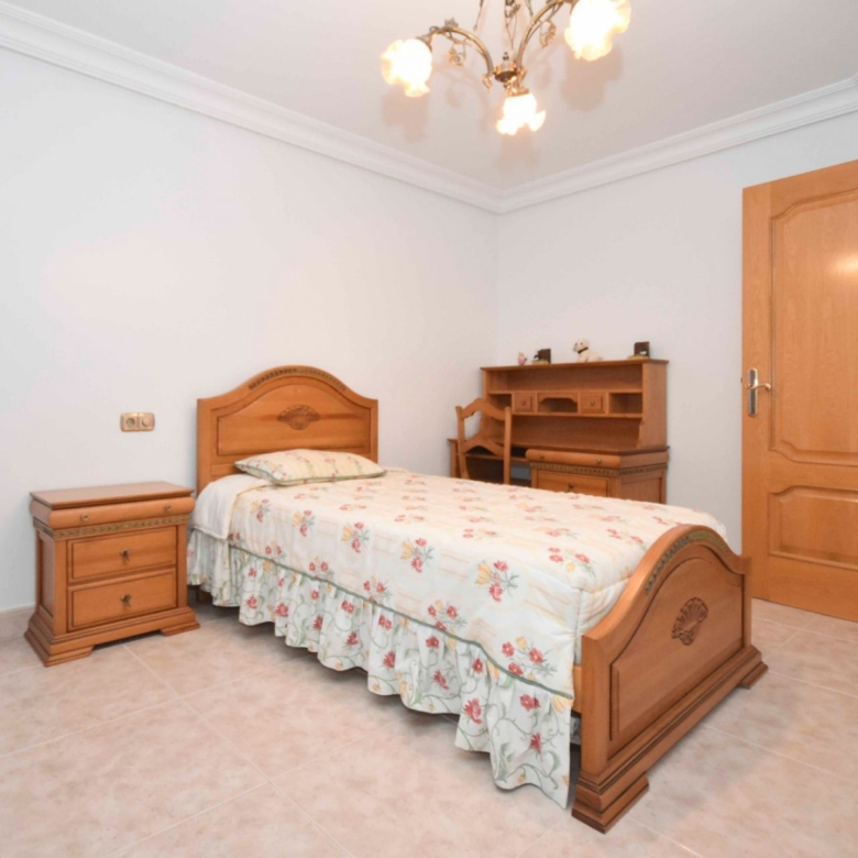 Villa in Orihuela (Ref: 18223)