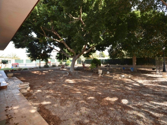 Villa in Orihuela (Ref: 18223)