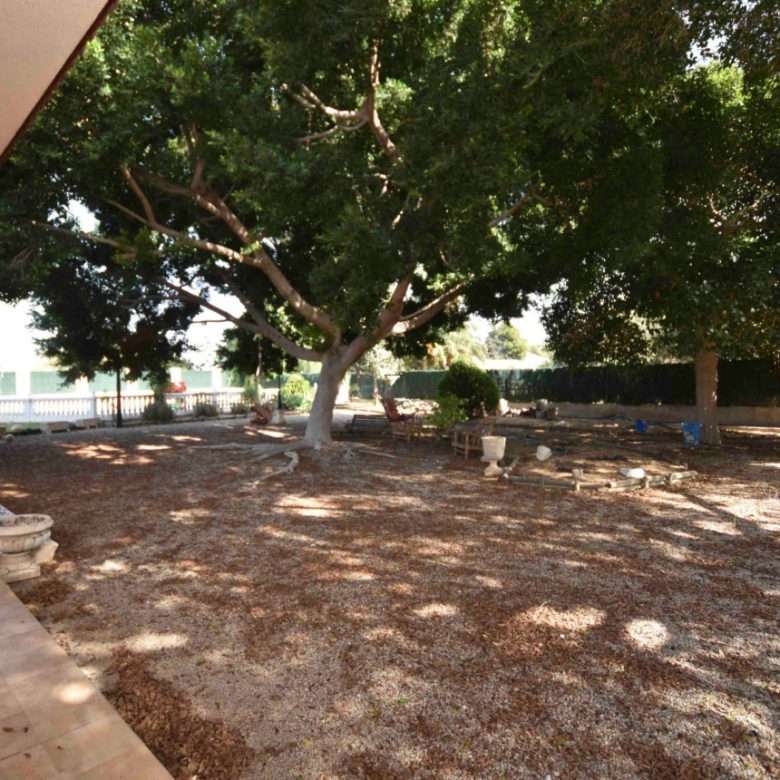 Villa in Orihuela (Ref: 18223)