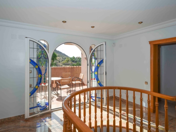 Villa in Orihuela (Ref: 18223)