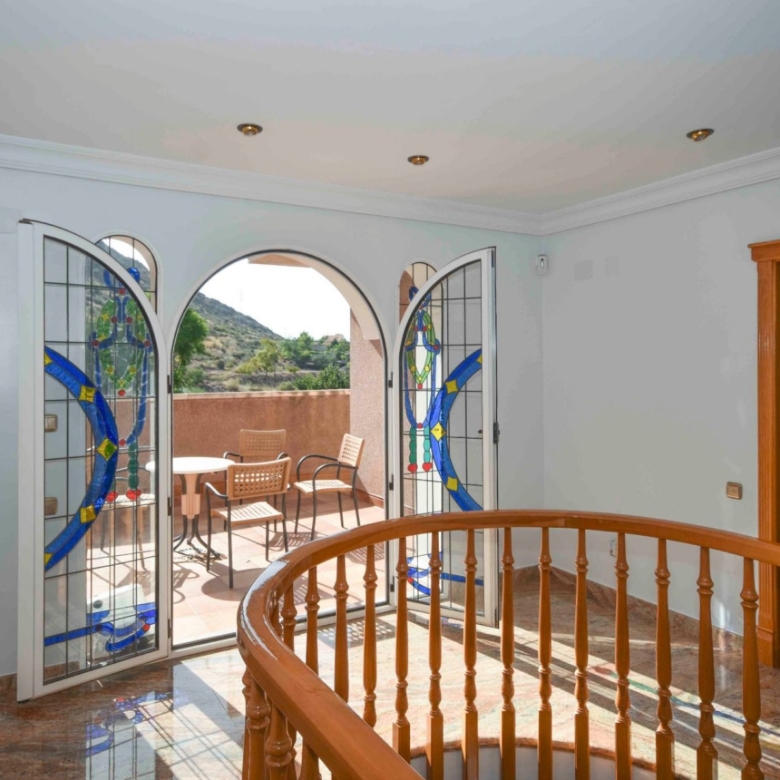 Villa in Orihuela (Ref: 18223)