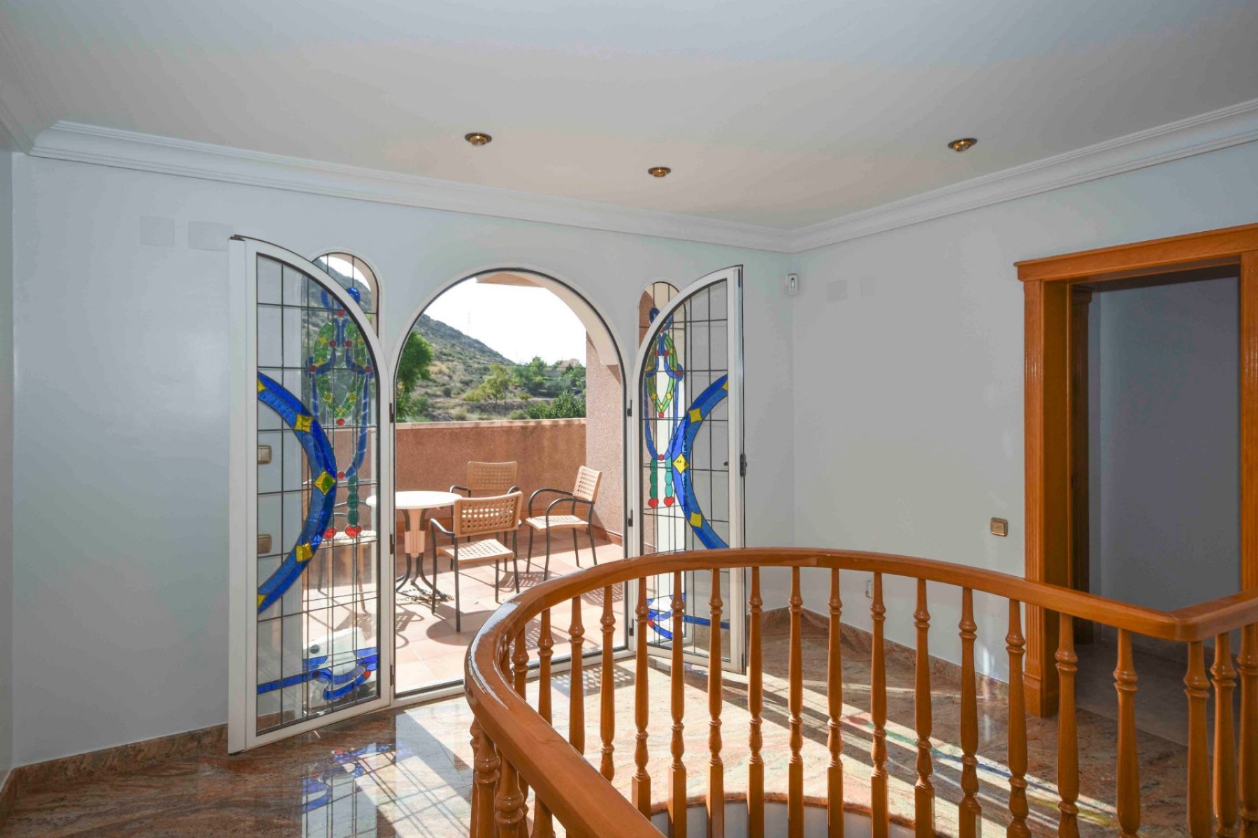 Villa in Orihuela (Ref: 18223)