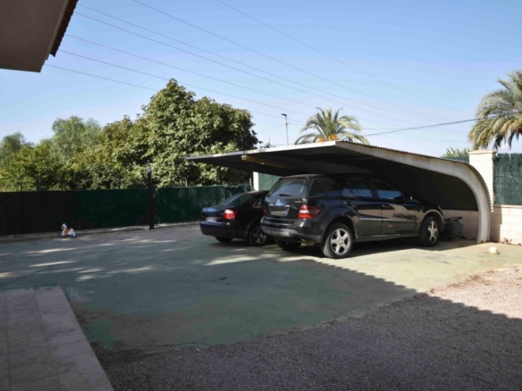 Villa in Orihuela (Ref: 18223)