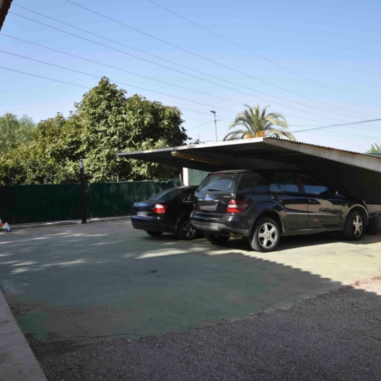 Villa in Orihuela (Ref: 18223)