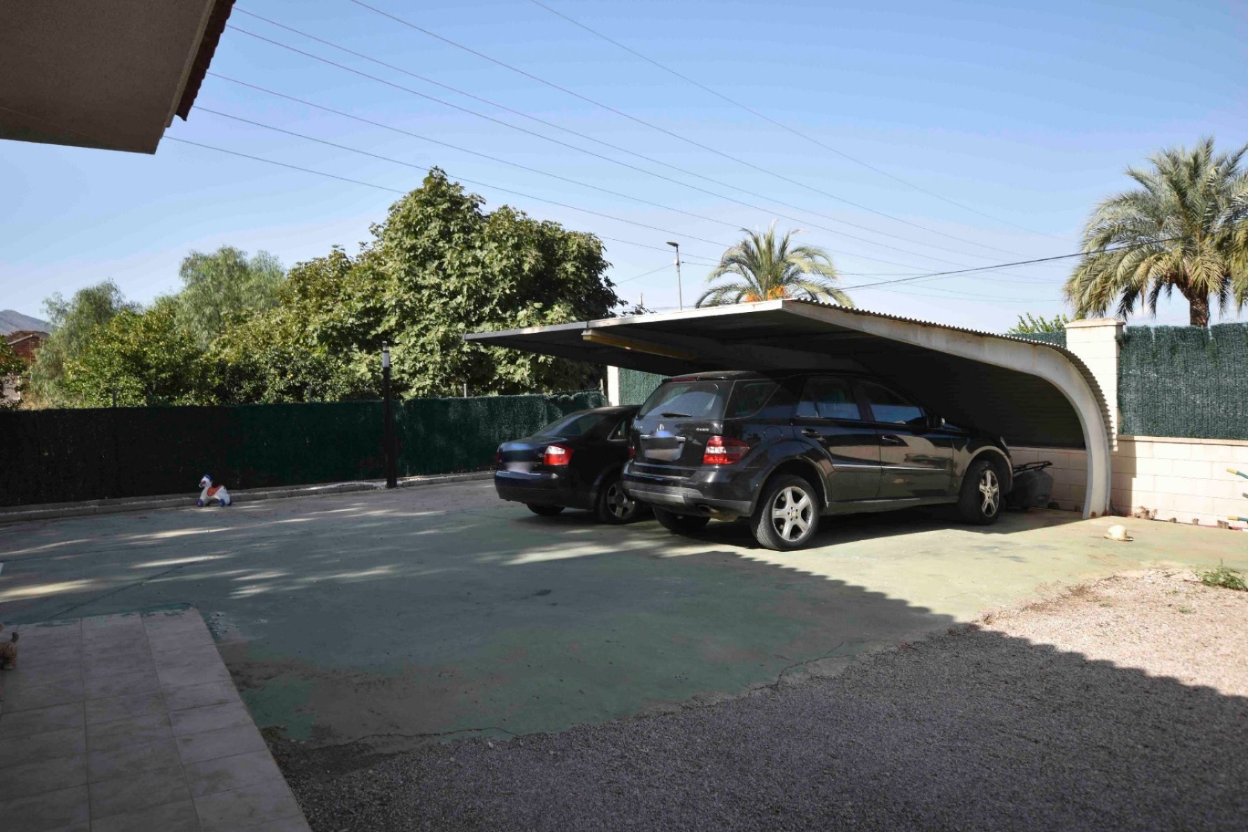 Villa in Orihuela (Ref: 18223)