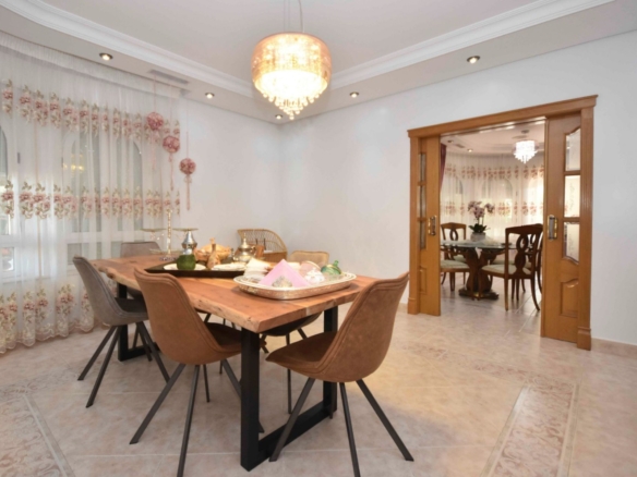 Villa in Orihuela (Ref: 18223)