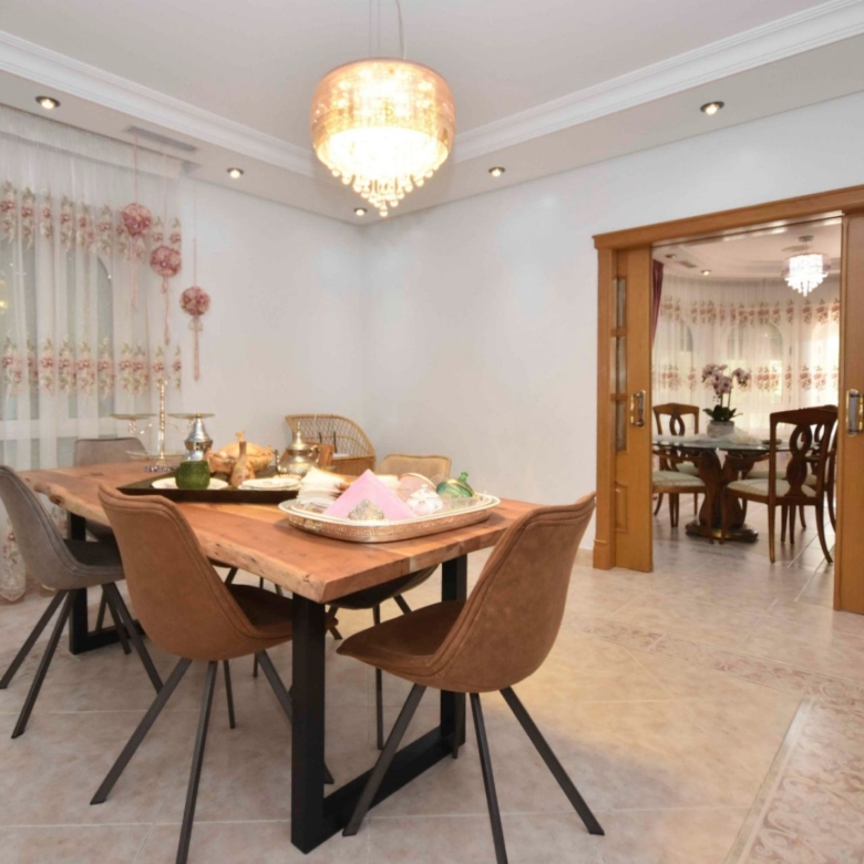Villa in Orihuela (Ref: 18223)