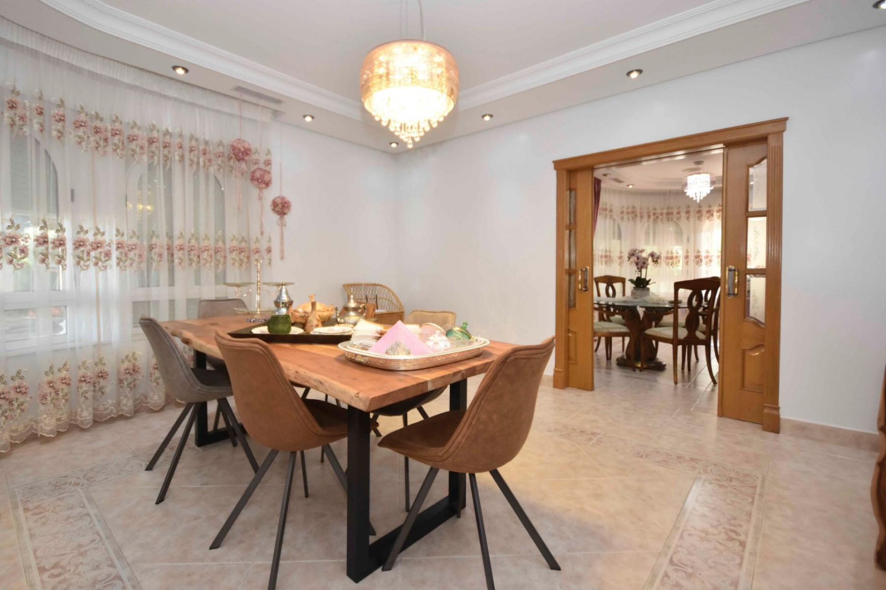Villa in Orihuela (Ref: 18223)
