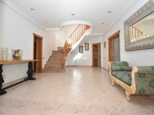 Villa in Orihuela (Ref: 18223)