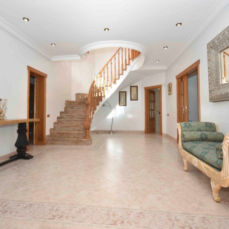 Villa in Orihuela (Ref: 18223)