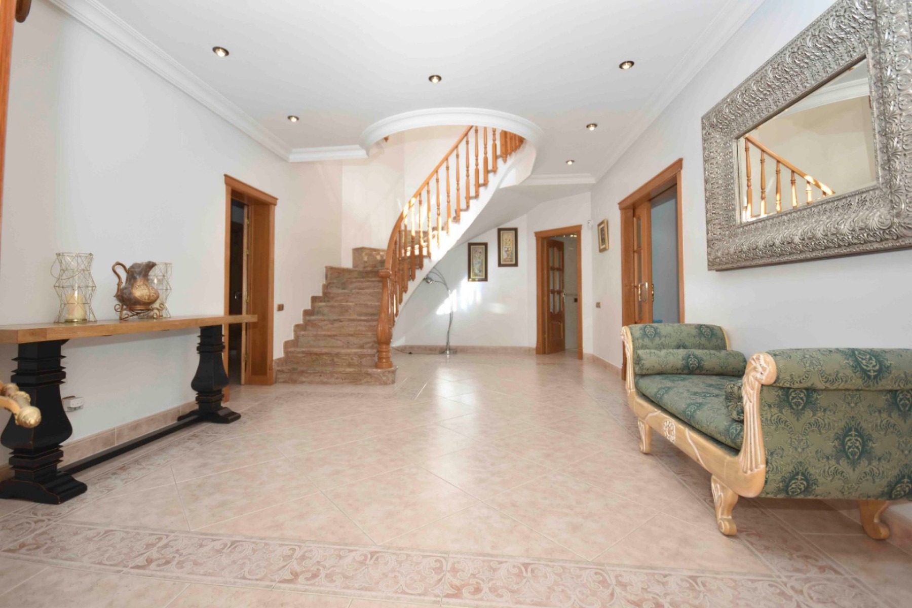 Villa in Orihuela (Ref: 18223)