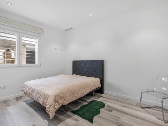 Detached Villa in Algorfa (Ref: DLF125)