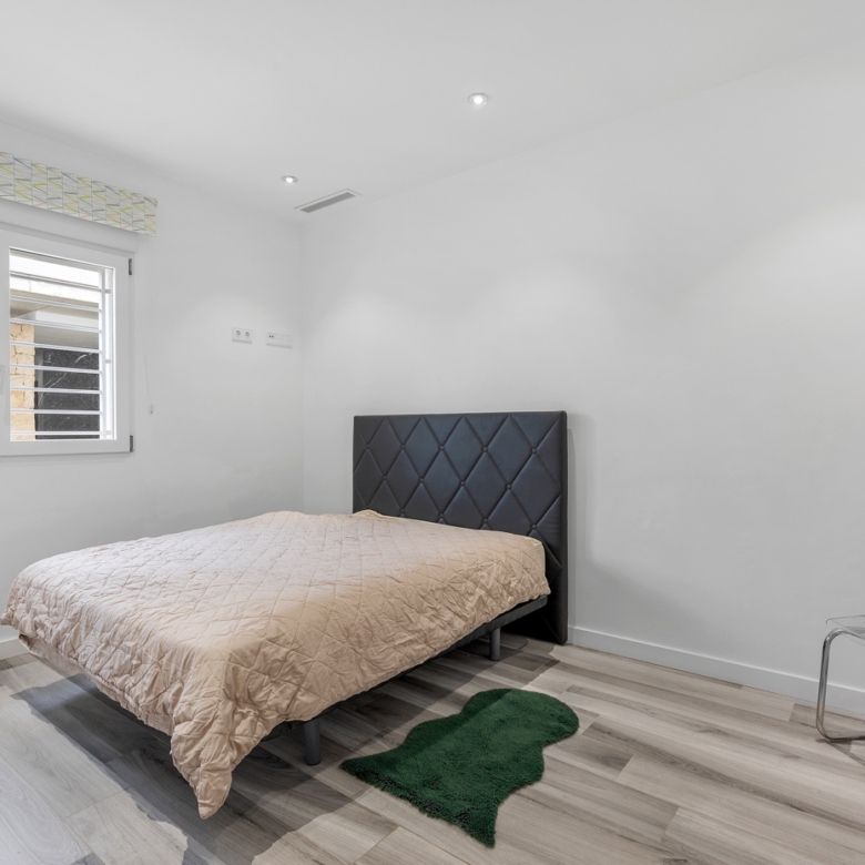 Detached Villa in Algorfa (Ref: DLF125)